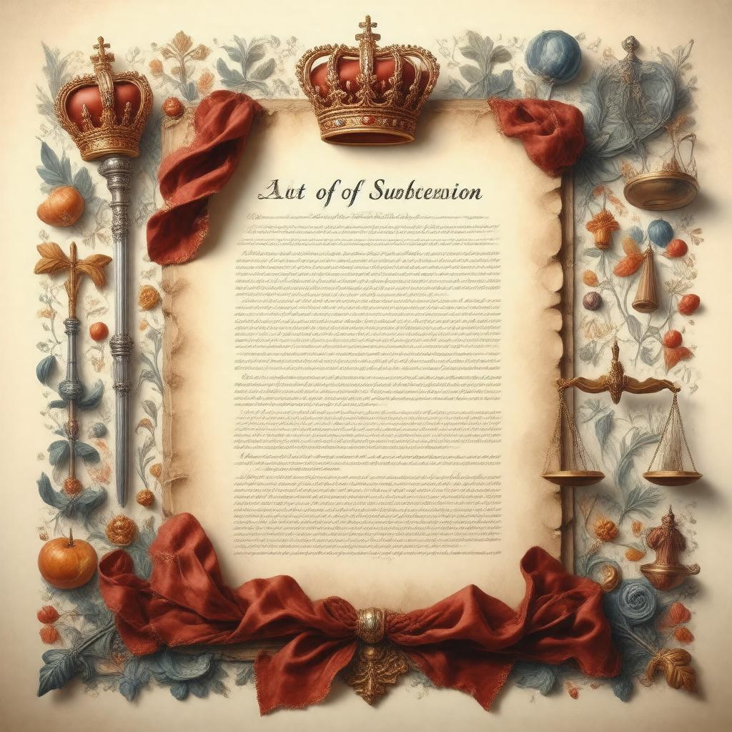 Act of Succession (Sweden)